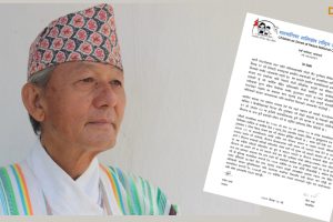 आफ्नै फाउन्डेसनका बालिकामाथि मदन राईको यौन दुर्व्यवहार, सिजपले गर्‍यो कडा कारबाहीको माग