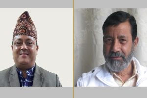 शमशेर मिया र टेकनाथ रिजालसँग आज बयान लिइँदै