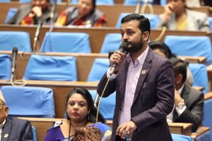 ‘टोपबहादुर दोषी छैनन् भने किन लुकेर बसेका छन् ?’