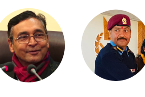 ‘फरार’ टोप बहादुर अर्घाखाँचीमा, डिएसपी रिजाल भन्छन्,‘सर्कुलर आउने वित्तिकै पक्राउ गर्छौं’