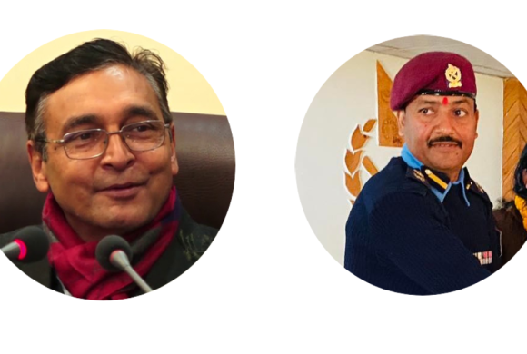 ‘फरार’ टोप बहादुर अर्घाखाँचीमा, डिएसपी रिजाल भन्छन्,‘सर्कुलर आउने वित्तिकै पक्राउ गर्छौं’