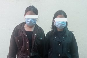 झापाबाट ७६ ग्राम ब्राउन सुगरसहित २ महिला पक्राउ
