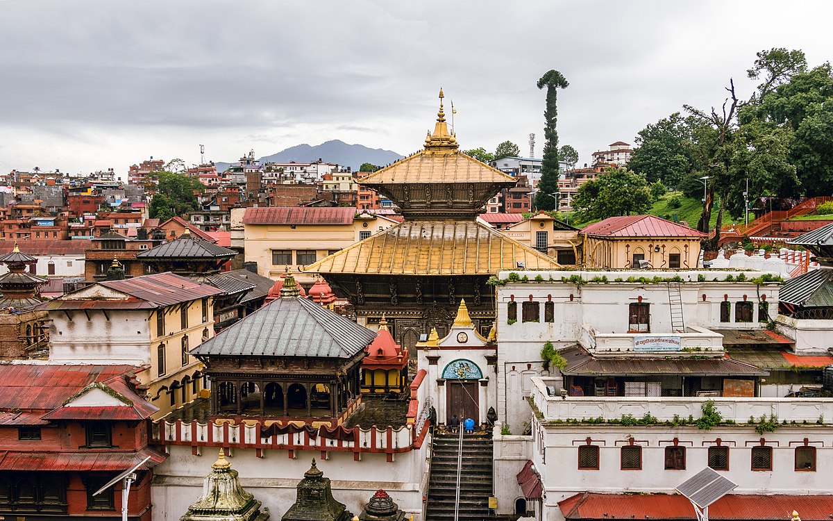 पशुपतिनाथ क्षेत्रमा महाशिवरात्रि पर्वको तयारी