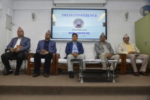 ललिता निवास प्रकरणः विष्णु पौडेलका छोरा र सर्वोच्चका न्यायाधीशमाथि अनुसन्धान हुँदै