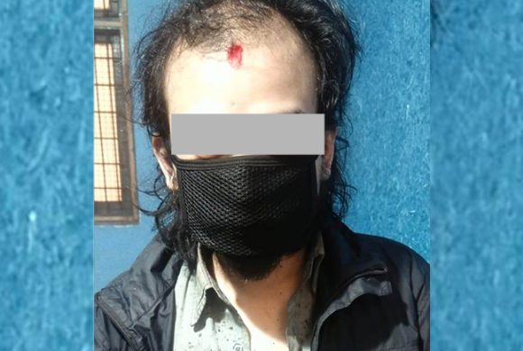 भाइले गरे आफ्नै दाईको हत्या