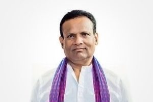 ठगी मुद्दामा पूर्वसांसद हरिनारायण रौनियार पक्राउ