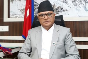 कोशीमा पनि ढल्यो एमालेको सरकार, कार्कीले पाएनन् विश्वासको मत