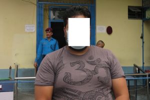 ३० लाख रुपैयाँ दिएर १ करोड २६ लाख असुल्ने मिटरब्याजी पक्राउ