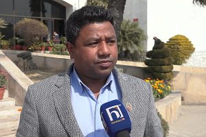 ‘बजेटले संघीयताको मर्म बुझ्न सकेन’