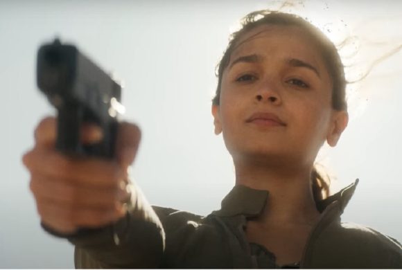 आलिया भट्टको डेब्यू हलिउड फिल्म ‘हार्ट अफ स्टोन’ को ट्रेलर सार्वजनिक (भिडिओ)