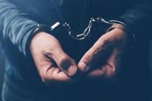 लेनदेन मुद्दाका फरार प्रतिवादी पक्राउ