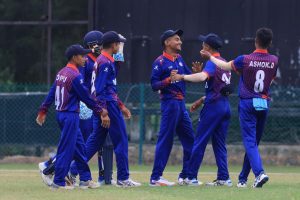 मलेसियालाई हराउँदै नेपाल सेमिफाइनलमा