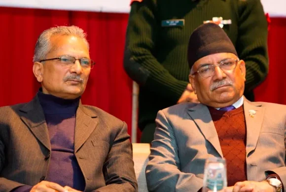 प्रचण्डविरुद्धको रिटको सुनुवाइ आज