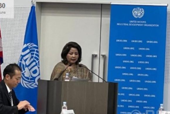 नेपालको विकासका लागि वैदेशिक लगानी अपरिहार्यः डा. राणा