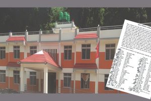 गाउँपालिका अध्यक्षको छोराको दादागिरीः कार्यालयभित्रै कर्मचारीमाथि हातपात