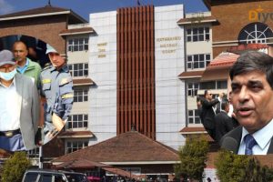 खाणको बचाउमा बार अध्यक्षको प्रश्न– भोलि प्रधानमन्त्रीसम्म हुनसक्ने व्यक्तिलाई फसाइयो, क्षतिपूर्ति कसले ब्यहोर्छ?