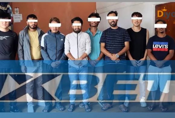 वान एक्स बेट प्रकरणः बल्छी ध्रुवेसहित ८ कलाकारविरुद्ध अभियोग पत्र दर्ता, ६४ करोड ९४ लाख २९ हजार बिगो दाबी