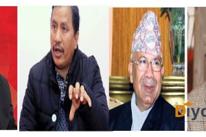 भोलि समाजवादी मोर्चाको घोषणा गर्ने सहमति