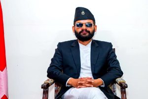 भोलिदेखि काठमाडौं महानगरमा भारतीय चलचित्र प्रदर्शनमा राेक