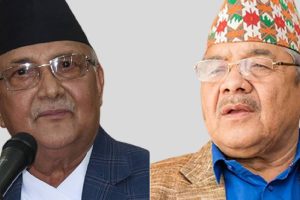 के छ एमालेमा फर्किन लागेका बामदेवको १२ बुँदे ‘अवधारणा पत्र’ मा?
