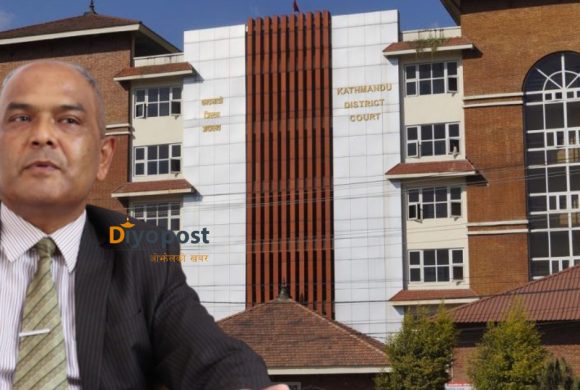 कार्कीको मातहतमा बस्न नसक्ने भन्दै काठमाडौं जिल्ला अदालतका न्यायाधीश भट्टराईले दिए राजीनामा