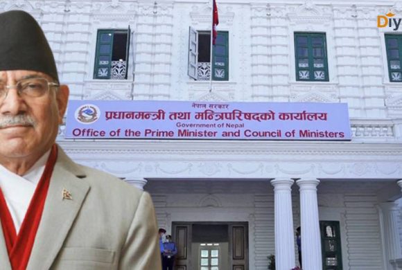 प्रचण्ड नेतृत्वको सरकारले ६ महिनामा के–के काम गर्‍यो ? (पूर्णपाठ)