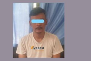 विभिन्न हातहतियारसहित २ जना पक्राउ