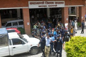 उपप्राध्यापक चलाउनेको प्रश्न– विचाराधीन हरेक मुद्दा सरकारले फिर्ता लिने भए अदालत किन चाहियो ?