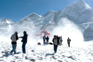 पर्यटनमा फेरी सल्बलायो फेक रेस्क्यु धन्दा : १४ विदेशी कम्पनिद्वारा एकैसाथ छानबीन शुरु !