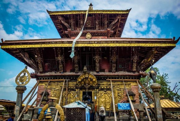 एक सय ६७ वर्ष पुरानो शिलालेख भेटियो