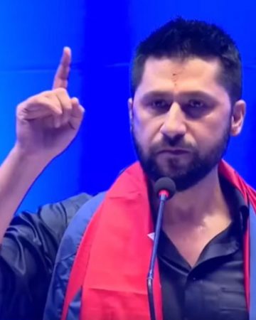 रवि लामिछाने : अख्तियारलाई पूर्ण स्वायत्तता, राजनीतिक हस्तक्षेप हुन नदिने प्रतिबद्धता
