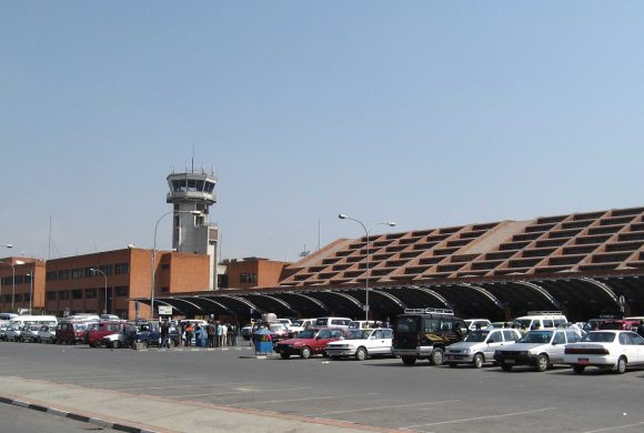 अध्यागमनको सर्भर डाउन, अन्तर्राष्ट्रिय उडान प्रभावित