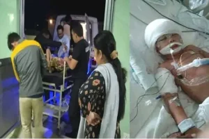 बाजेको कुटाइबाट नातीको मृत्यु