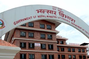 आजदेखि बजार वितरणको ‘लेबल’ अनिवार्य