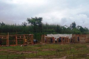 मैवाखोला पहिरो विस्थापितलाई एकीकृत बस्ती निर्माण