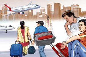 वैदेशिक रोजगारीका क्रममा रोल्पाका ३९ को मृत्यु