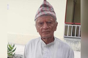 भानुभक्तका पनाति भन्छन्, चुँदीरम्घालाई पर्यटकीयस्थल बनाइएन