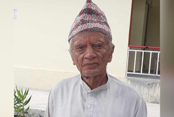 भानुभक्तका पनाति भन्छन्, चुँदीरम्घालाई पर्यटकीयस्थल बनाइएन