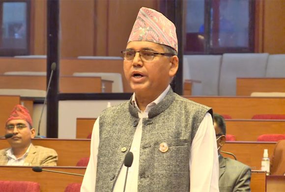 सुन तस्करी प्रकरणः छानबिनका लागि उच्चस्तरीय समिति गठन गर्न एमालेको माग