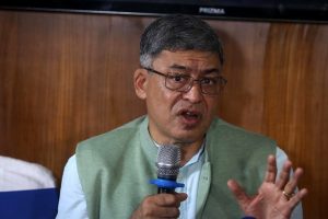 मेरो संलग्नता पुष्टि भए कानुनी सजाय भोग्न तयार छुः दीपक मल्होत्रा