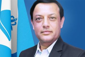 रास्वपाका उपसभापति अर्याललाई धम्की दिने एक जना पक्राउ