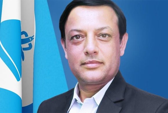 रास्वपाका उपसभापति अर्याललाई धम्की दिने एक जना पक्राउ