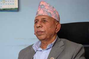 दुग्ध विकास बोर्ड र कपास विकास समितिको पुनःसंरचना हुनेछः कृषिमन्त्री भुसाल