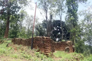 संरक्षणको अभावमा खण्डहर आदिकवि भानुभक्तको घर