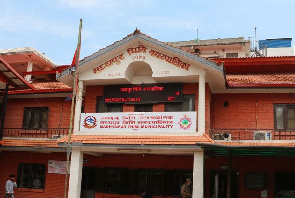 एक सय ५० शय्याको अस्पताल बनाउन कोरियासँग सम्झौता