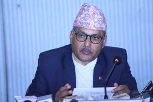प्राकृतिक प्रकोप पीडित ऋणिलाई विशेष व्यवस्था गर्ने राष्ट्र बैंकको तयारी