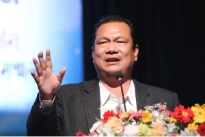 युग सुहाउँदो प्रशासनिक मोडलमा सहकार्य गर्न तयार छौँः मन्त्री मोदी