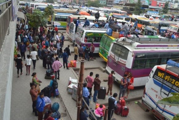 दसैंका लागि असोज २१ गतेदेखि अग्रिम टिकट बुकिङ खुला