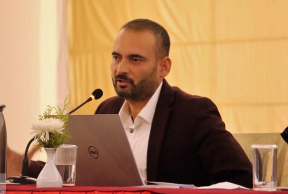 महानिर्देशक प्रदीप अधिकारीलाई दोस्रो स्पष्टीकरण