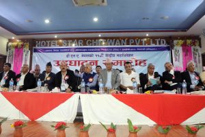 कांग्रेस बलियो भए प्रजातन्त्र बलियो बन्छः सभापति देउवा